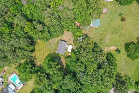 239 Petersburg Road, Powhatan, VA 23139