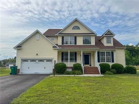 14436 Sulphur Springs Terrace, Chester, VA 23836