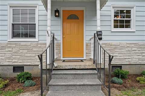 862 Apperson Street, Petersburg, VA 23803
