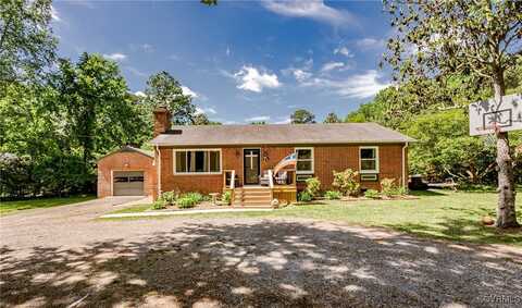 112 Cooley Road, Williamsburg, VA 23188