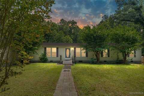 10032 Kings Dominion Boulevard, Beaverdam, VA 23047