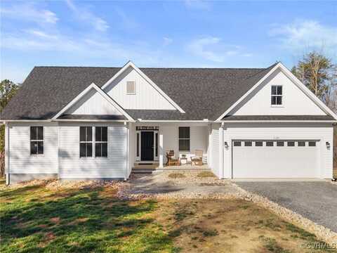 3185 Polecat Creek Lane, Scottsville, VA 24590
