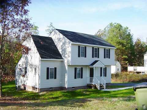 4606 Bexwood Drive, Midlothian, VA 23832