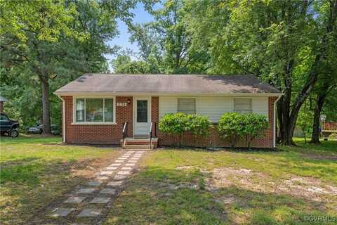 2711 Fruehauf Road, Henrico, VA 23228