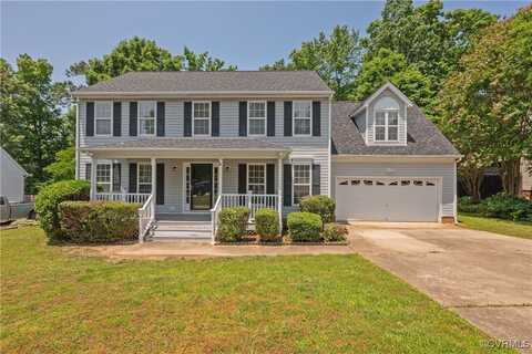 14930 Dogwood Ridge Court, Chester, VA 23831