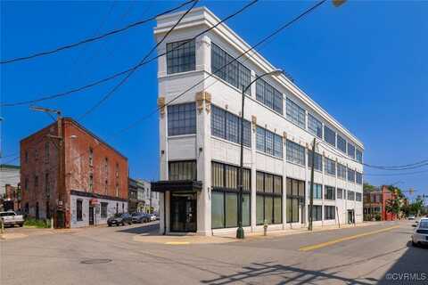 101 W Marshall Street, Richmond, VA 23220