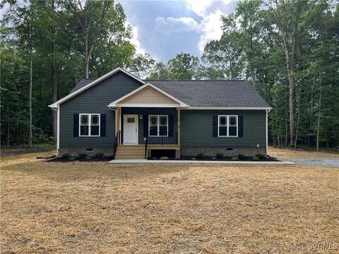 8104 Strath Road, Henrico, VA 23231