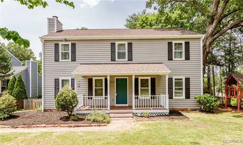 1632 Farm Brook Place, Charlottesville, VA 22901