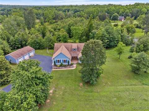 184 Green Pastures Drive, Maidens, VA 23102