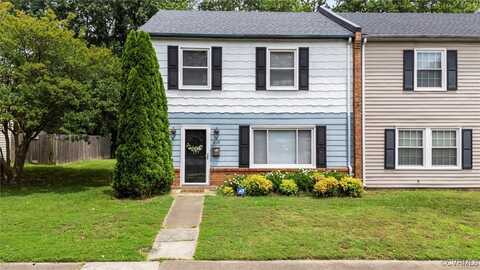 410 Airycrest Drive, Highland Springs, VA 23075