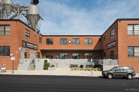 403 Stockton Street, Richmond, VA 23221