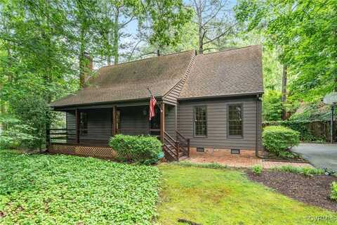 10150 Suzanne Drive, Mechanicsville, VA 23116