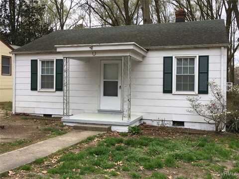 1306 Sunnyside Avenue, Hopewell, VA 23860