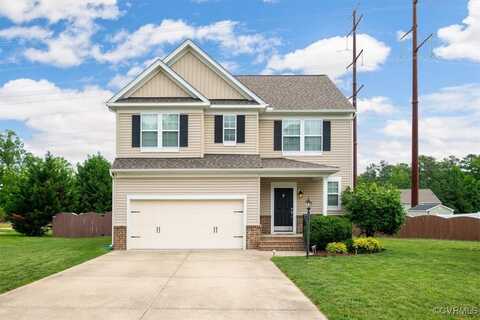 330 Tralee Drive, Chester, VA 23836