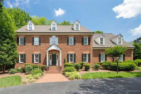 9408 Arrowdel Road, Henrico, VA 23229