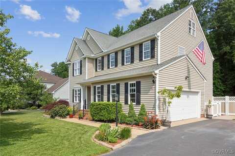 8390 Bink Place, Mechanicsville, VA 23111