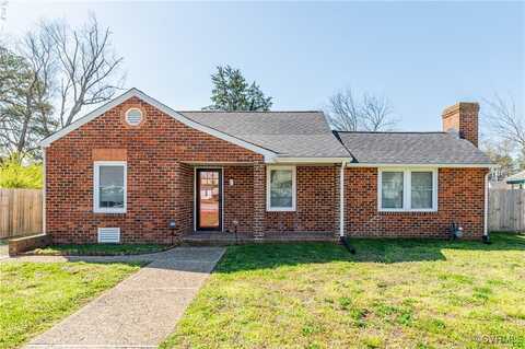 3006 River Road, Hopewell, VA 23860
