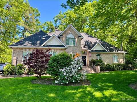 5605 Hunters Glen Drive, Glen Allen, VA 23059