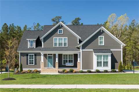 8748 Forge Gate Lane, Chesterfield, VA 23832