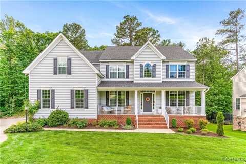 14813 Creekbrook Place, Midlothian, VA 23113