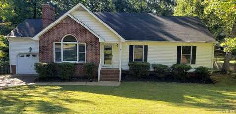 7631 Kentucky Derby Drive, Midlothian, VA 23112