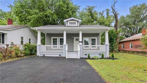 2414 Yorktown Avenue, Richmond, VA 23234