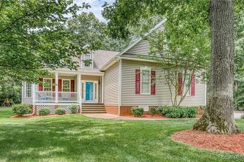 5001 Whitehaven Court, Henrico, VA 23231