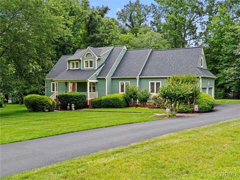 1203 Wesanne Lane, Chesterfield, VA 23114