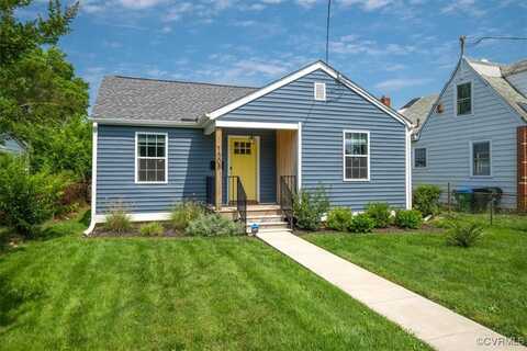 1508 N 29th Street, Richmond, VA 23223
