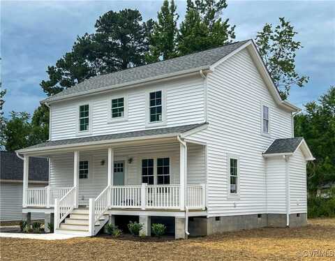 1820 Liberty Avenue, Hopewell, VA 23860