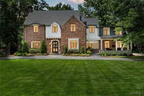 302 Greenway Lane, Richmond, VA 23226