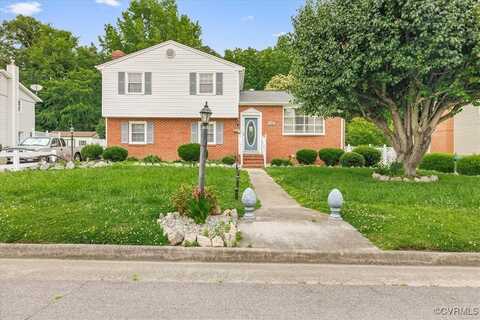 708 Compton Road, Colonial Heights, VA 23834