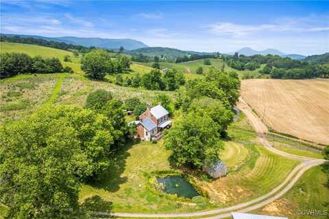 504 Springbranch Road, Lexington, VA 24450