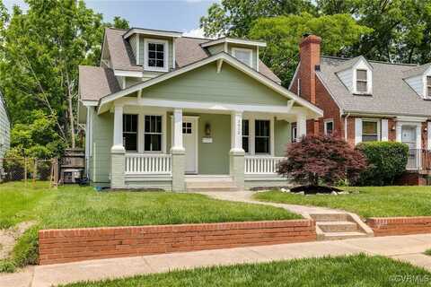 3412 Maplewood Avenue, Richmond, VA 23221