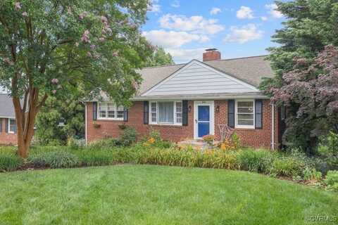8702 Holly Hill Road, Richmond, VA 23229