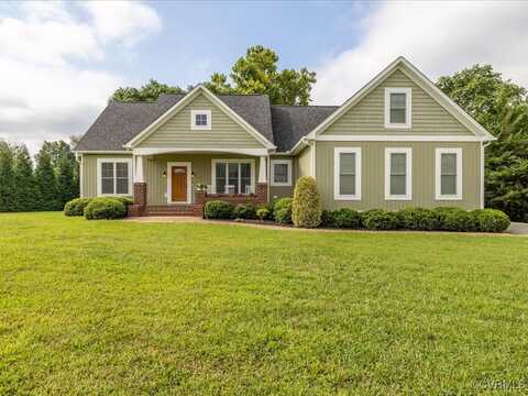 1130 Sparrows Lane, Powhatan, VA 23139