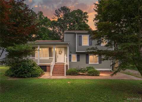 119 Monath Road, Richmond, VA 23236