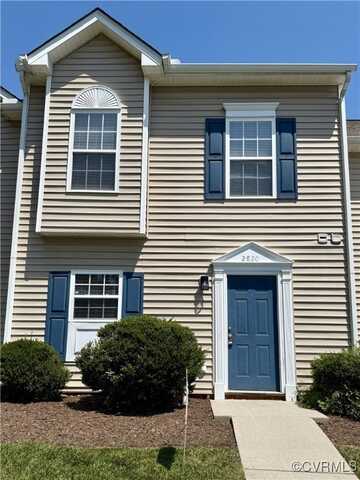 2820 Goyne Loop, Chester, VA 23831