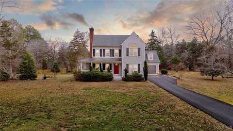 2720 Pineridge Lane, Powhatan, VA 23139