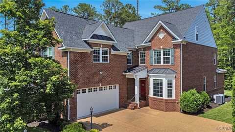 5217 Aldenbrook Way, Henrico, VA 23059