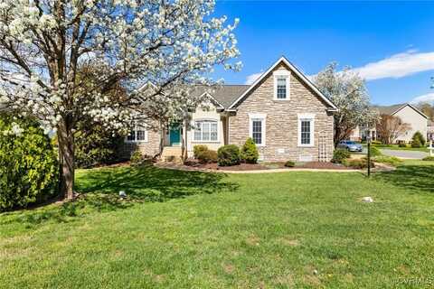 9401 Nolandwood Drive, Mechanicsville, VA 23116