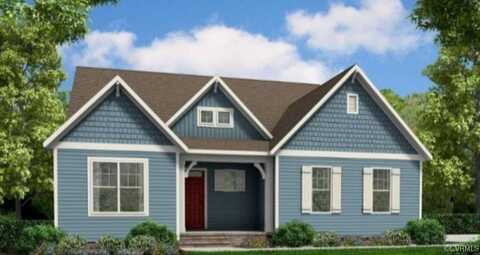 11183 Pinewild Drive, Providence Forge, VA 23140