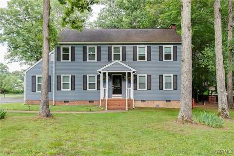 1301 Wesanne Lane, Midlothian, VA 23114
