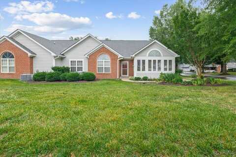 3302 Stone Manor Circle, Chester, VA 23831