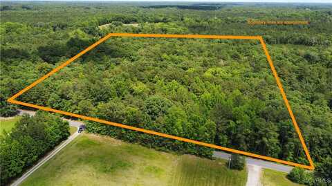 Tbd East River Road, King William, VA 23086