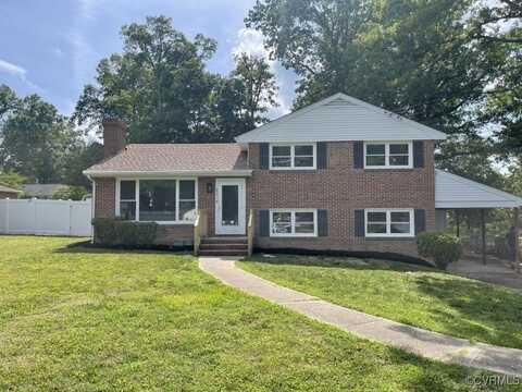 8306 Dade Road, Henrico, VA 23227