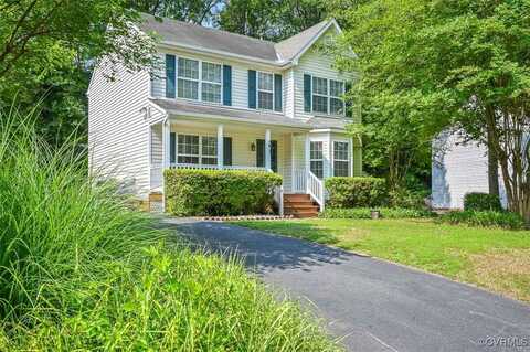 833 Tavern Green Road, Glen Allen, VA 23060