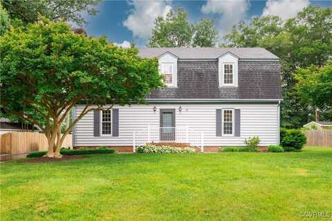 9333 Ashking Drive, Mechanicsville, VA 23116