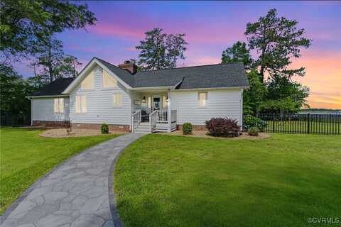 384 Shepards Warehouse Road, Cana, VA 23110