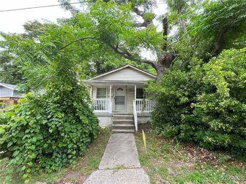 511 Hannon Street, Petersburg, VA 23803
